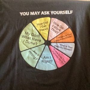 It is from SHEIN, and it’s a X-large. It’s never been worn. It’s soft